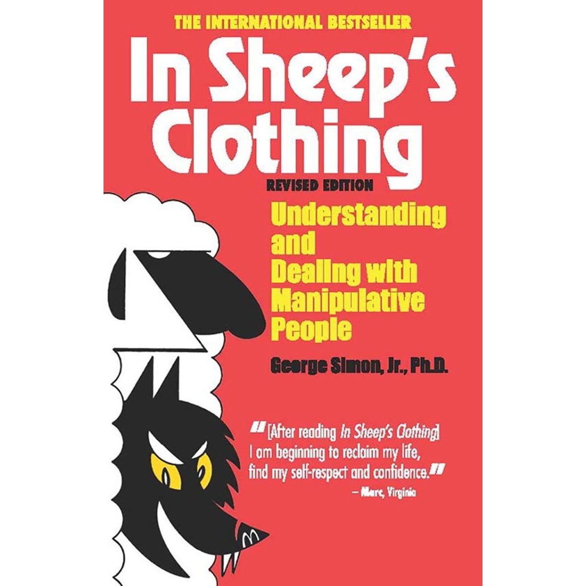 In Sheep s Clothing Paperback UKN1487