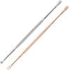 NAILWIND Ear Wax Cleaner Tool Set, Ear Wax Removal Spring Ear Wax Cleaner Tool Set,2 Pcs Professional Ear Cleaner, Stainless Steel 360? Spiral Ea