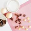 Non-stick Silicone Baking Mat Pad Breathable Oven Mat Creative Baking Net Mat  Macaron