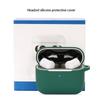 Wireless Earset Protective-Case Compatible for Hyper-Speed Cover Dust Shockproof Shell Washable Housing Anti Dust Sleeve