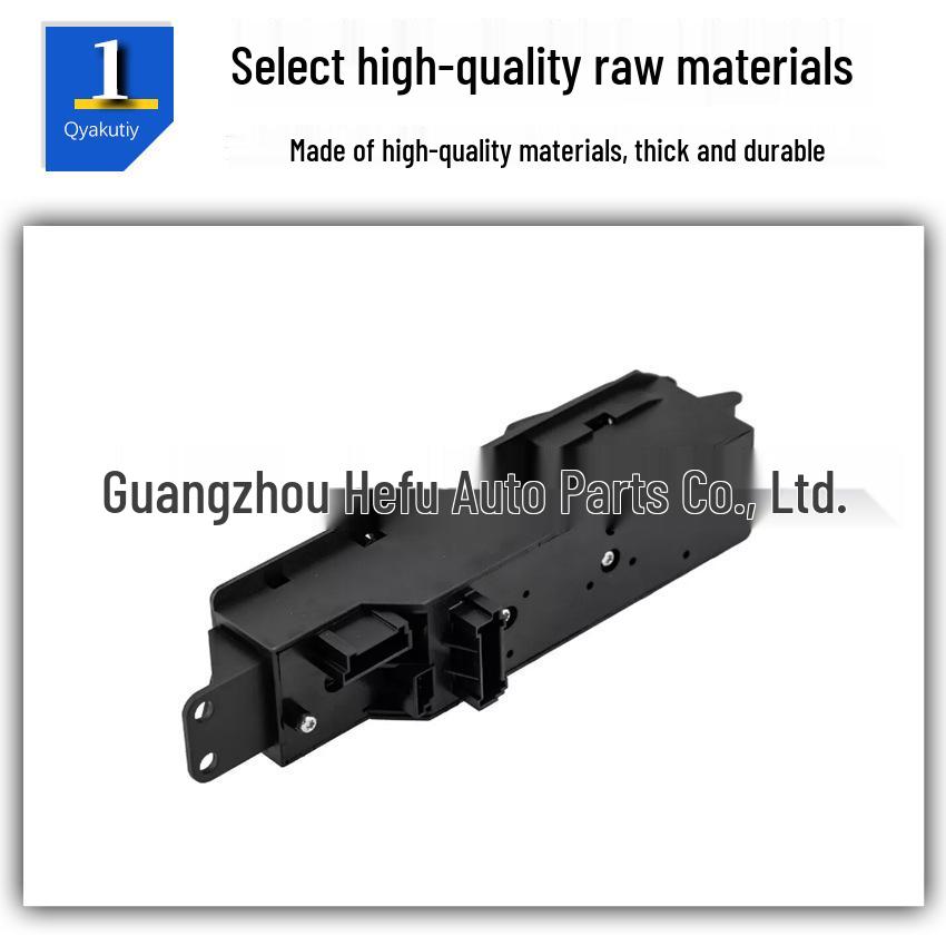Power Window Switch for Mercedes-Benz A9065451413