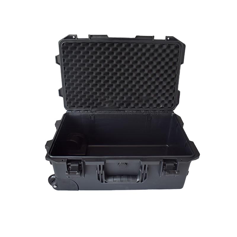 JiangYing Heavy-Duty PP Protective Tool Instrument Case