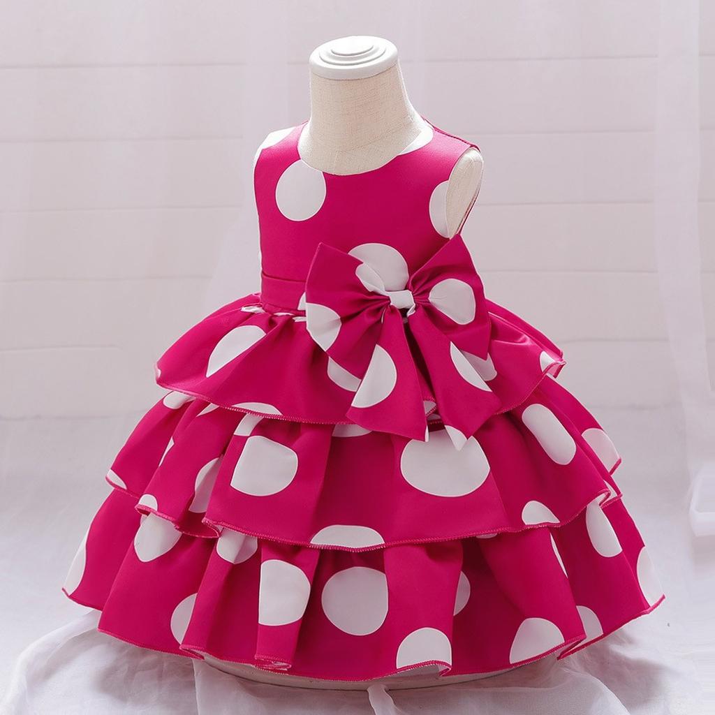 Prinzessinnenkleid für Mädchen – Aufführung