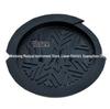 Acoustic Guitar Soundhole Anti-Feedback Cover (40"/41"/42")