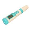 Water Quality Test Pen 7 in 1 TEM EC TDS ORP PH Salinity S. G Water Quality Monitor for Home