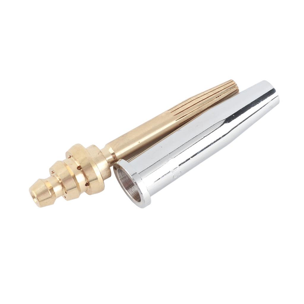 G03 Isobaric Propane Cutting Nozzle for Cutting Torch Flame Cutting Machine (0#)