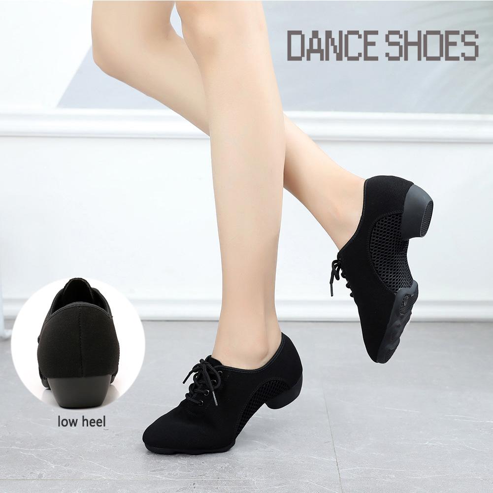 Scarpe da ballo latino professionali per donna uomo scarpe da ballo moderne scarpe da ginnastica scarpe da insegnante di danza