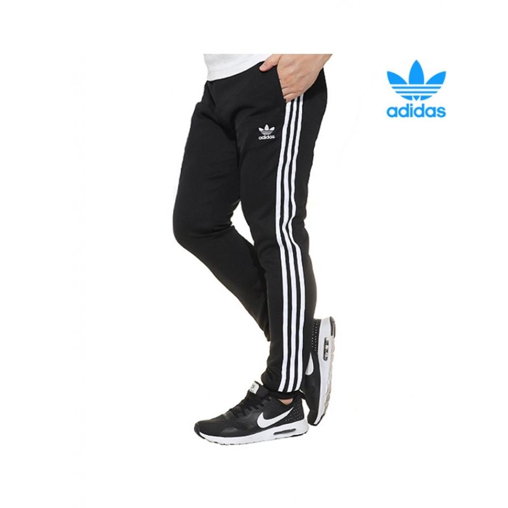 

Штаны Adidas Superstar Track Pant Pb GF0210085 XS