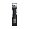 Hex metal drill bit 5.0 mm, 2 pcs.