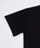 VERSE ONE Paisley Logo Bandana T-Shirts Black/Red