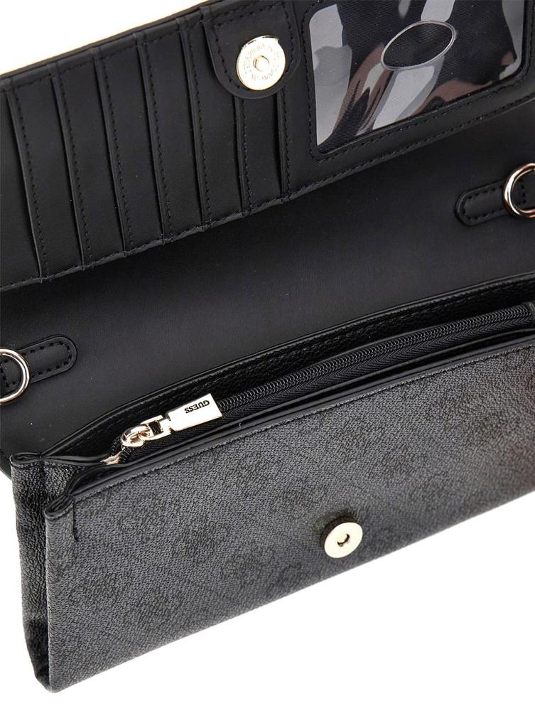 Schultertasche NOELLE XBODY FLAP ORGANIZER CLO [Guess]