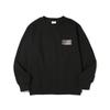 LIEMAR Mystic Child Hoodie Sweatshirt Black