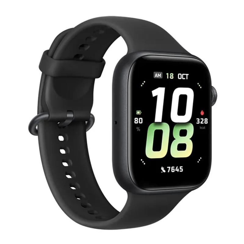 Honor Watch 5 BT 1.85"AMOLED GPS