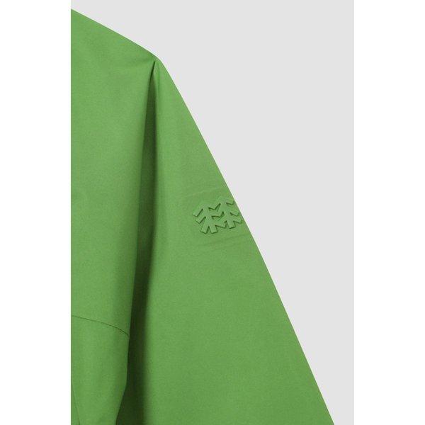 Kolon Sports Gore Tex Waterproof Jacket Windchaser Jkjgx25212oli