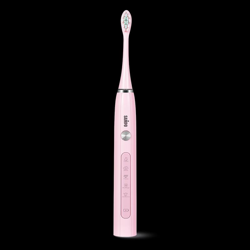 

SAMPO Sonic Electric Toothbrush SP-DY003