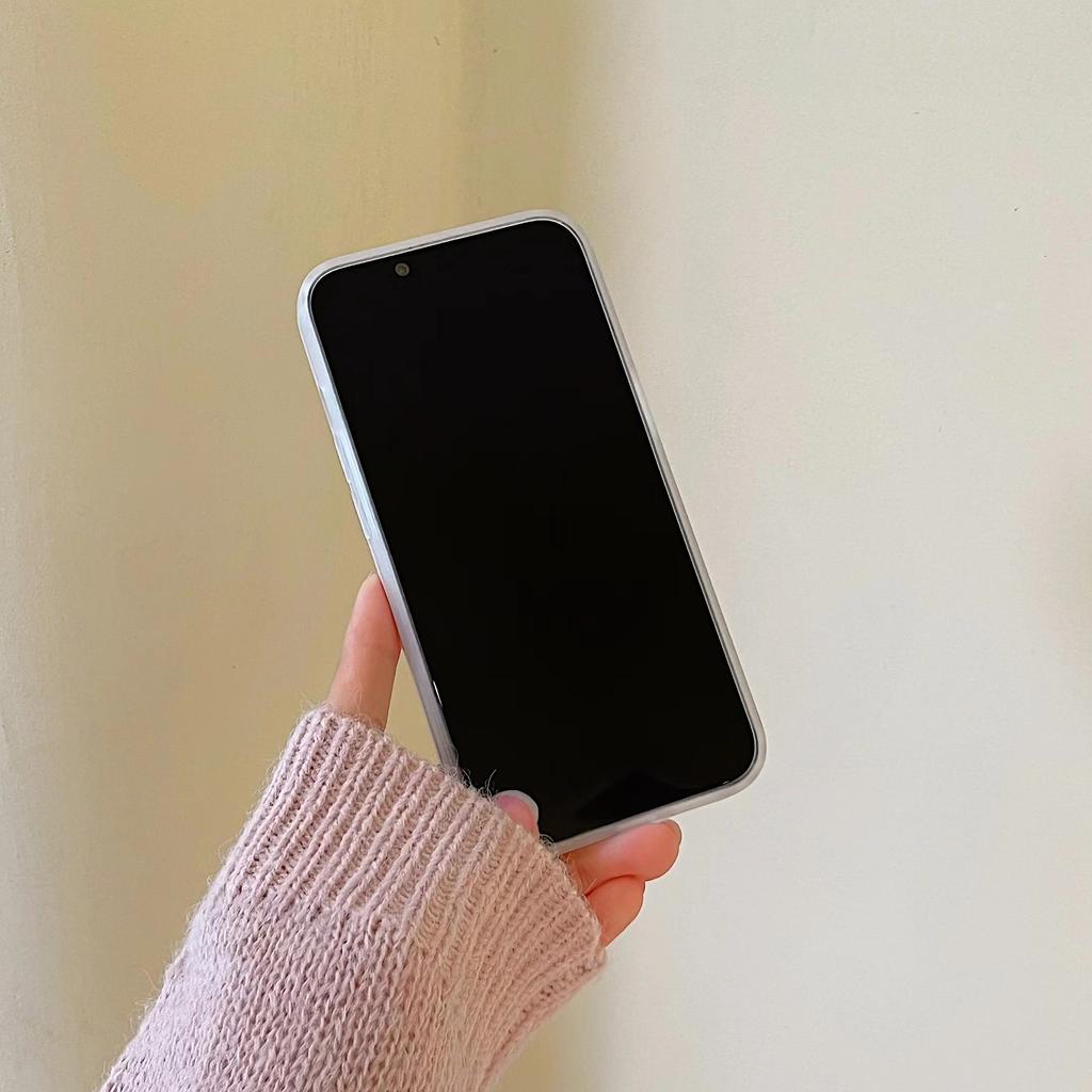 Ins Butterfly Smiley Cartoon Smile Rainbow Rabbit Flower Phone Case For Iphone 14 Pro Max Plus 11 12 13 Promax Xsmax X Xr Cover