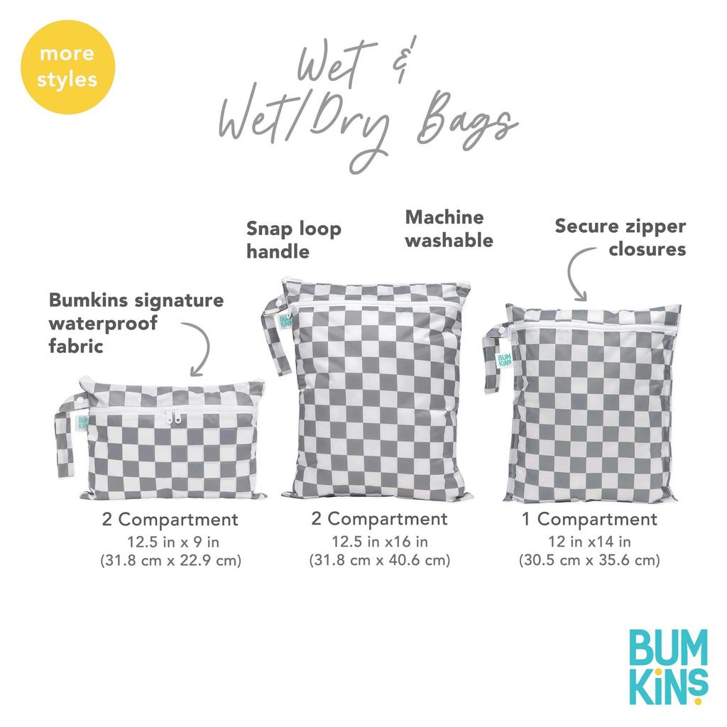 Waterproof Wet Bag Wander [Bunkins] Multi-Bag (Waterproof Bag)