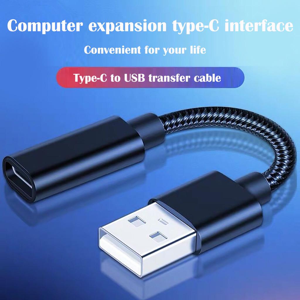 

Sagit Freelance USB-папа на USB Type-c Женский адаптер OTG Кабель-переходник Type-c