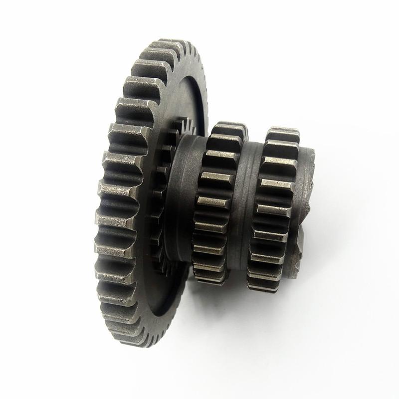 06H105209AQ Crankshaft Timing Sprocket Chain Gear 23-Teeth 1.8 2.0 For A3 A4 A5 A6 A7 Q5 TT Jetta Passat Beetle Golf CC