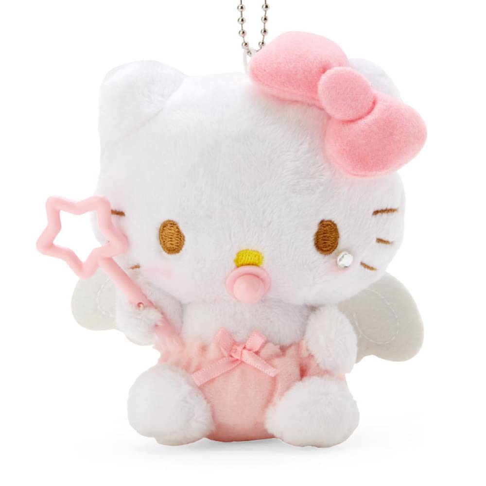 Sanrio Hello Kitty Mascot Holder (Baby Angel) 690759