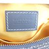 Goyard BOWLIN025TY51CL51P Handbag Gray PVC Mens