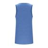 Women's Racerback Oversized Workout Tank Tops Loose Sexy Sleeveless Summer Crewneck Camisoles  Tee Shirts