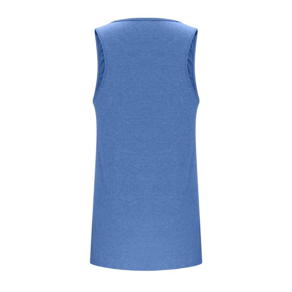 Women's Racerback Oversized Workout Tank Tops Loose Sexy Sleeveless Summer Crewneck Camisoles  Tee Shirts