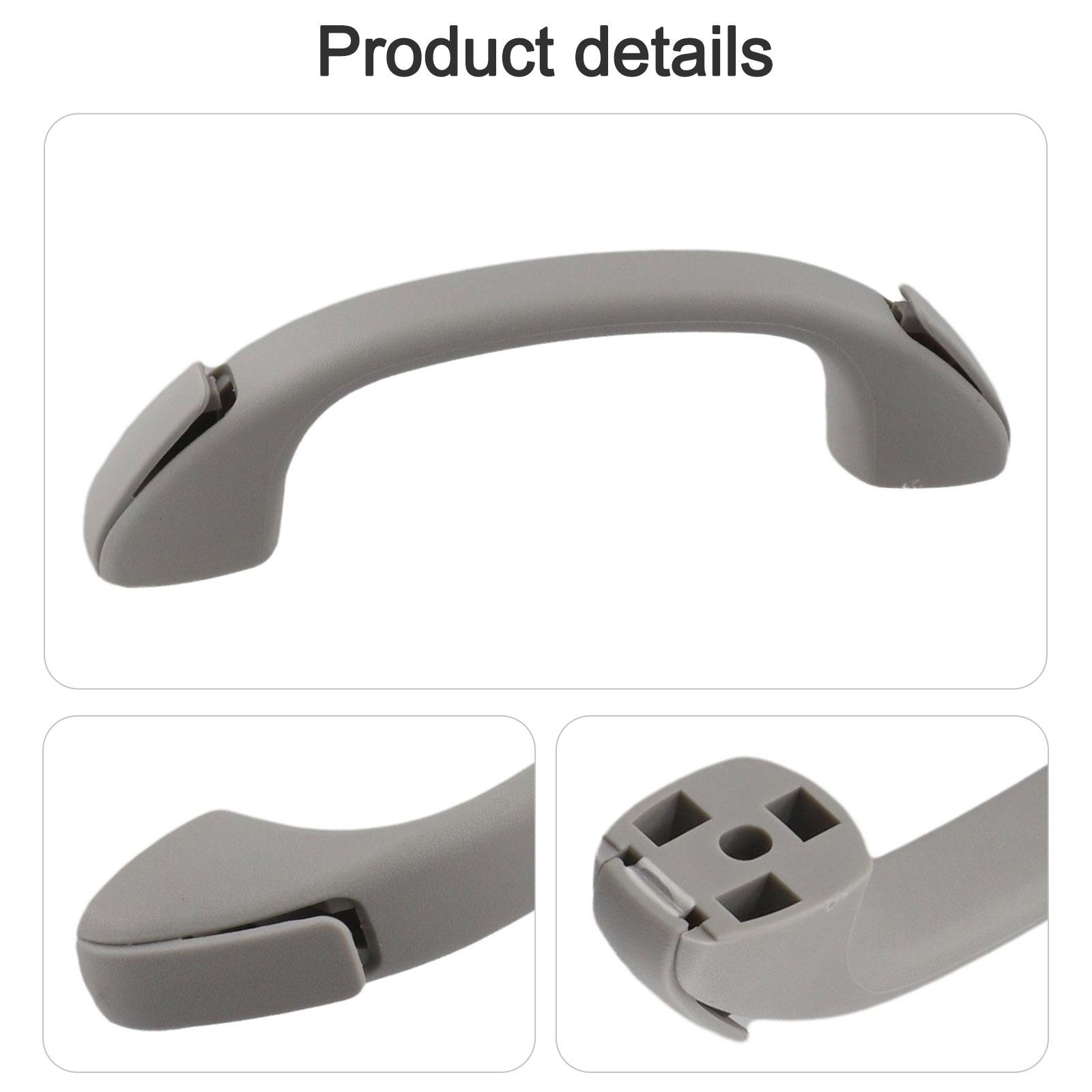

Car Interior Upgrade As Picture Shows Car Interior Handle Handle Trim For Vigo Model Car Handle Handle Trim Panel China Mainland