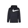 Nike Therma Training Hoodie Men Tops Black AJ9264-010