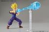 Standard Dragon Ball Super Saiyan 2 Son Gohan Plastic Model Figure-rise Color-Coded