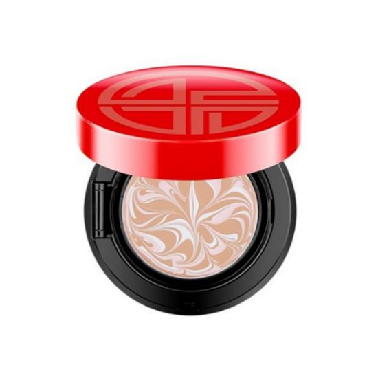 Ciracle Red Vita Luminant Concealer Pact Tone-Up Brightening Cover Cushion 15ml