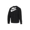 Nike embroidered-logo sweater DQ4073-010