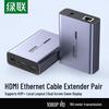 Ugreen Wydłużacz HDMI KVM 150m
