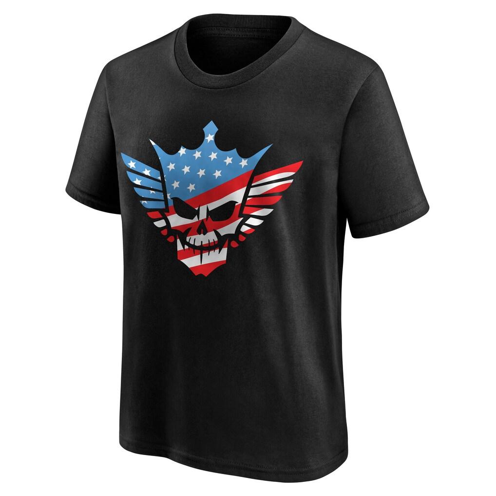 CodyRhodosTShirtsBlacksYouth Summer Mens Y2K Fashion Luxury Comfortable Quality Oversized Tshirt