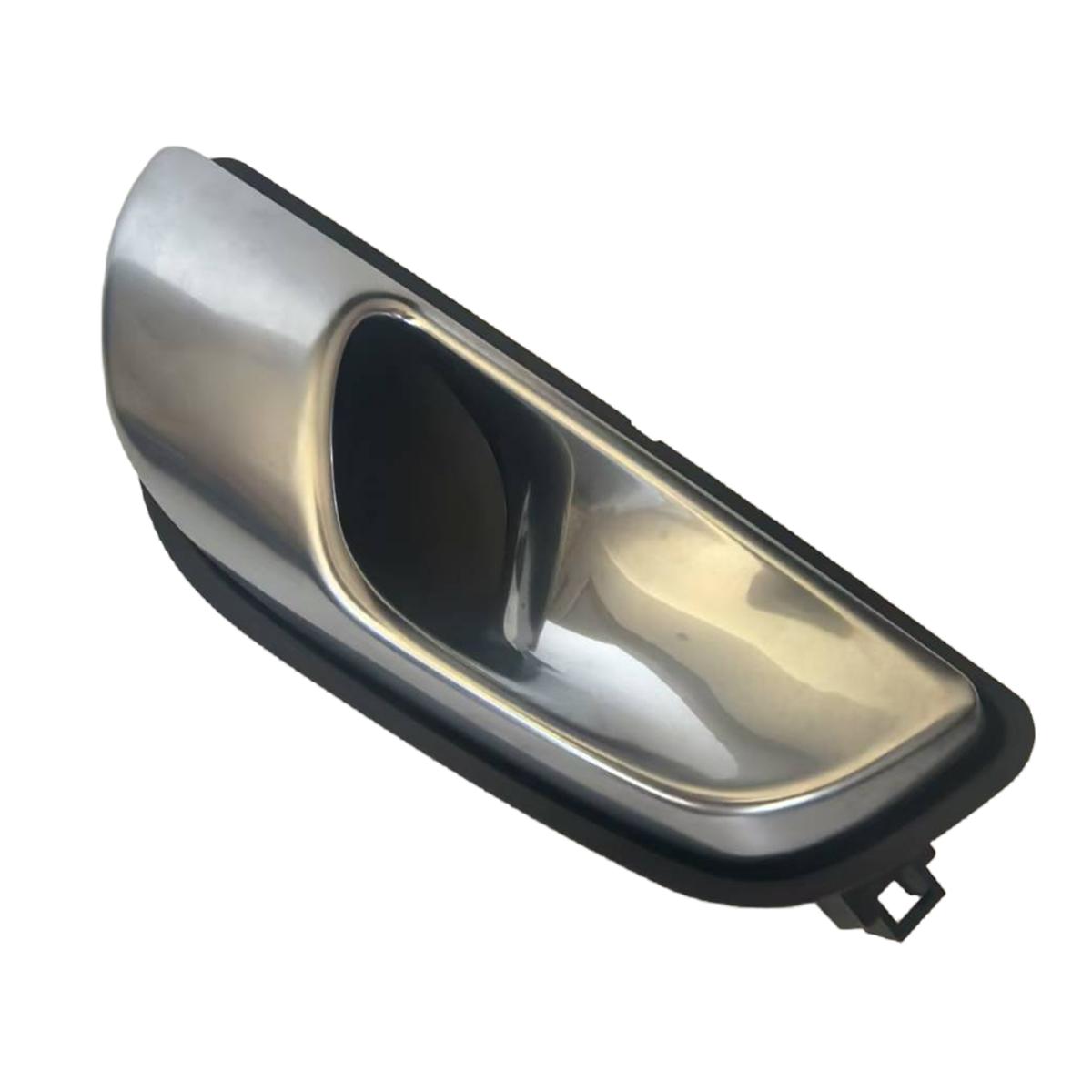 

For Volvo S90 S90L V90 XC90 Car Interior Door Handles Door Opener 31699902 31699904 Right