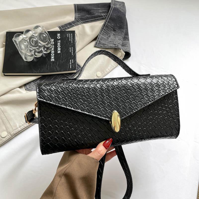 Elegant Large-capacity Handbag, Crossbody Bag for Women