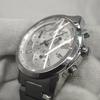 Used CITIZEN XC F500-T002382 Quartz Watch