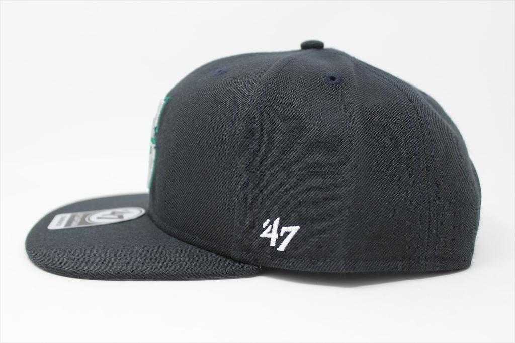 47 Brand SURE SHOT 47 CAPTAIN Cap League (American Mariners)