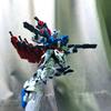 1/100 Ixchel Action Figures Full Skeleton Mecha Assembly Toy GK Plastic Model Kit Comes With Accessories Ornament Gift