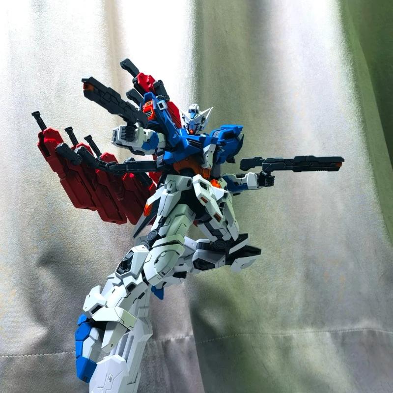 1/100 Ixchel Action Figures Full Skeleton Mecha Assembly Toy GK Plastic Model Kit Comes With Accessories Ornament Gift