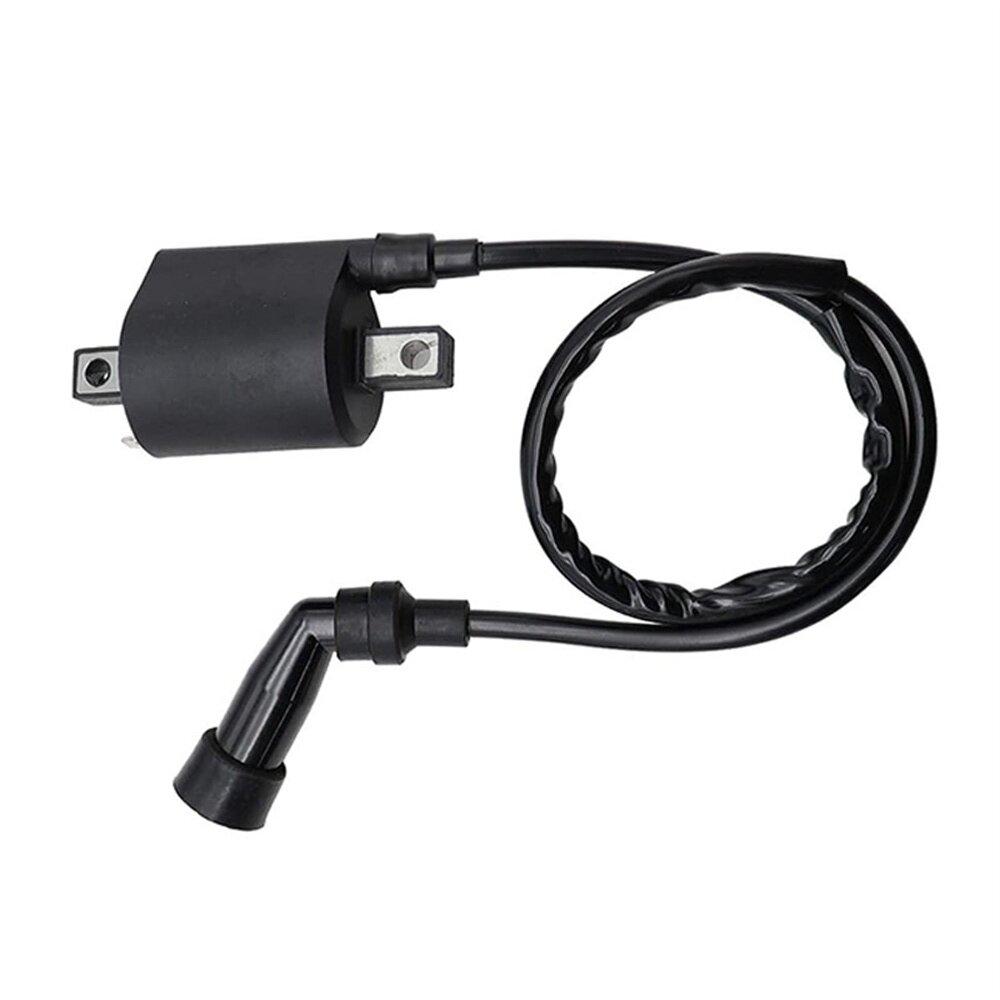 Ignition Coil 33410-38B00 For Suzuki VS1400 VS1400glp Boulevard S83