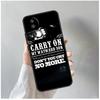 Supernatural CARRY ON MY WAYWARD For Honor Magic 7 Lite 6 5 8 Pro Case For Honor X9d X9b X9c X9a X8c X8b 200 400 50 70 Win RT