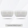 Avatr 07 Car Headrest and Lumbar Support Pillow Set