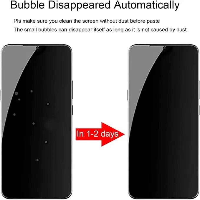 Pellicola Idrogel a Copertura Totale Per Oppo Reno4 Z 5G Proteggi Schermo Reno 7Z 4Z 5 6 7 8 Lite 5G Pellicola Per Oppo Reno 4 Z 5G Pellicola