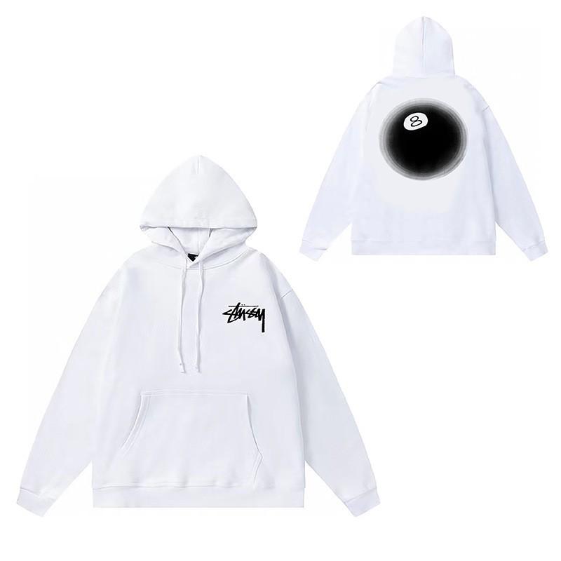 Mens Oversized Hooded Sweatshirt Winter Thick Cotton Streetwear Letter Print Unisex Couple Hoodie