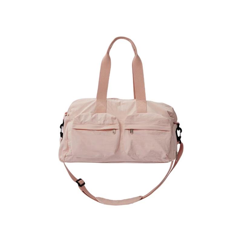 Yottoy Dry & Wet Separation Sports Travel Tote Bag