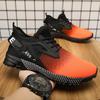 40-47 Men's Large Size Lightweight Breathable Mesh Shoes Men's Sneakers Running Shoes Net Shoes