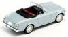 Tomica Limited Vintage Datsun Fairlady 1600 finished product LV-134b (light blue)