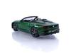 TrueScale Miniatures MINI GT Bentley Mulliner Bacalar Scarab Green Finished Product 1/64 (Left-Hand Drive)