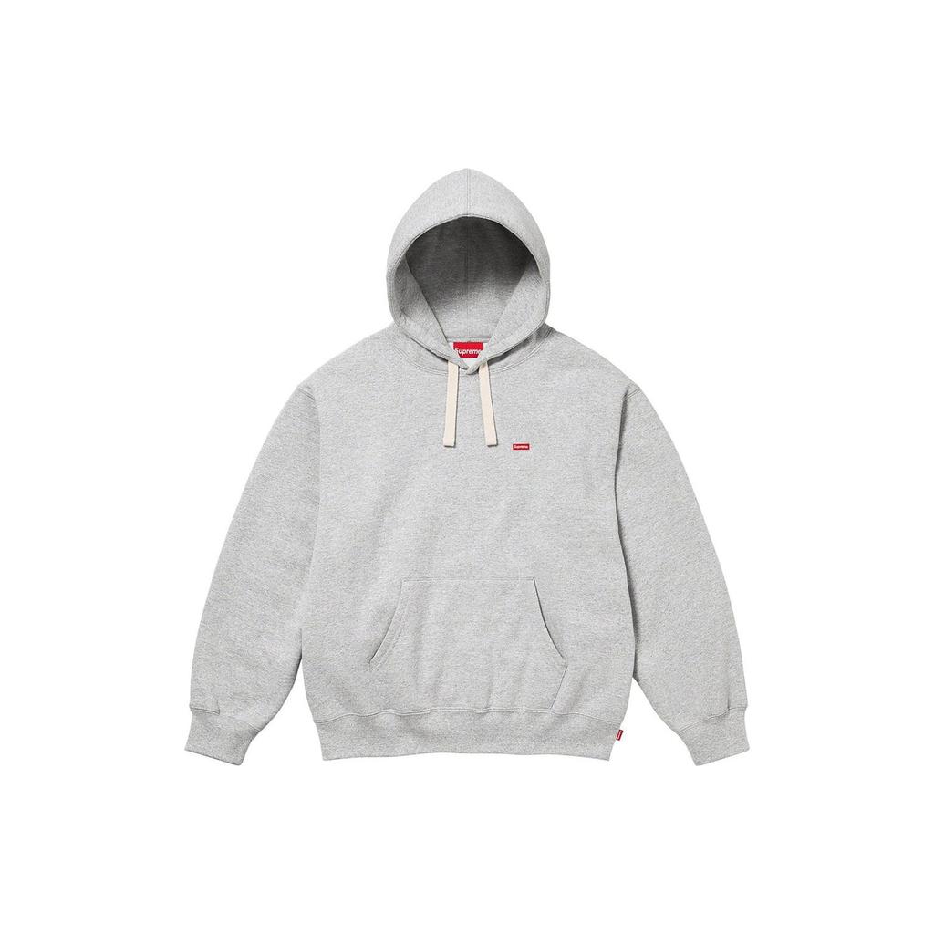 Supreme Small Box Drawcord Hooded Sweatshirt SUP-FW23-180